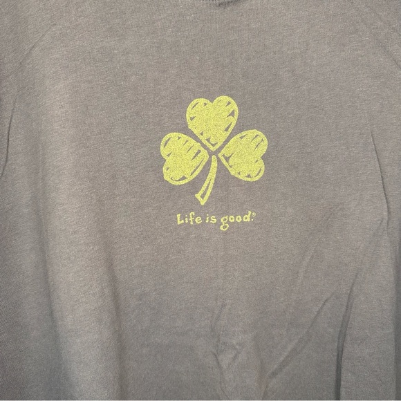 Lot of 4 Life Is Good Relaxed Fit T-Shirts All Size Large - Picture 12 of 13